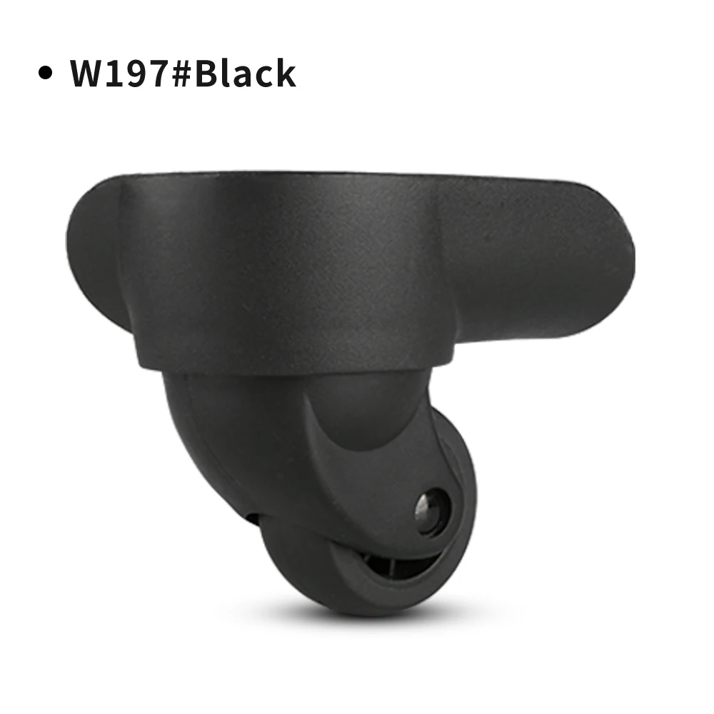 Password suitcase wheels Compatible with Franch ambalsador  trolley case luggage accessories replacement universal repair