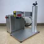 Оптоволоконный лазерный маркировочный станок Raycus JPT, лазерный источник металла, нержавеющая сталь, 20 Вт, 30 Вт, 50 Вт, гравировальный станок, Гравировальный инструмент