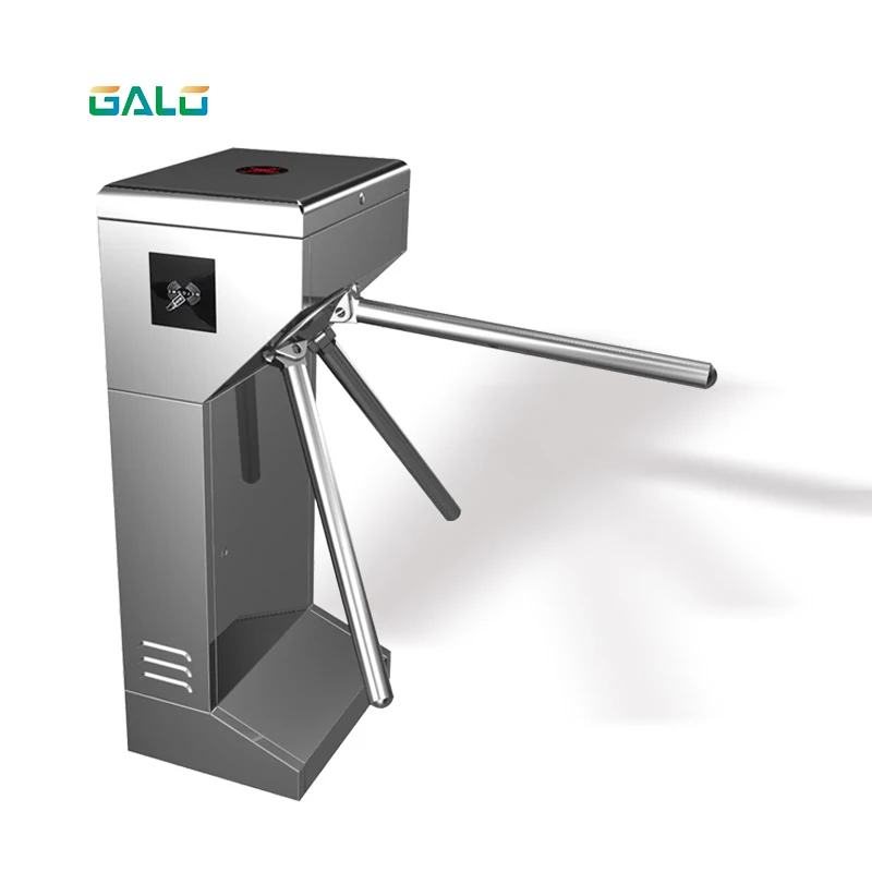 

Automatic access control tripod turnstile for sale
