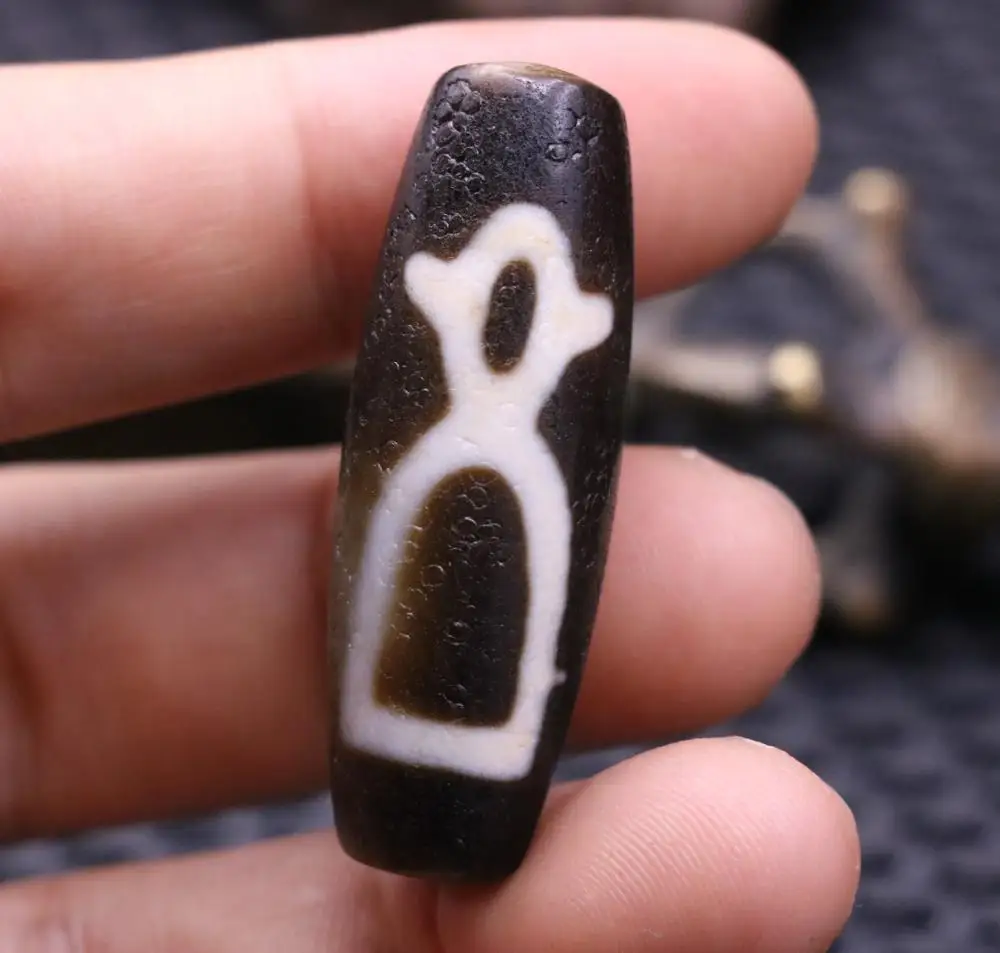 Уникальная энергия уникальная Коллекционная магическая сила Тибетский Старый