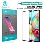 Стекло Nillkin Amazing CP + PRO HH + Pro для Samsung Galaxy A71, Взрывобезопасное закаленное стекло для Samsung Note 10 Lite, пленка