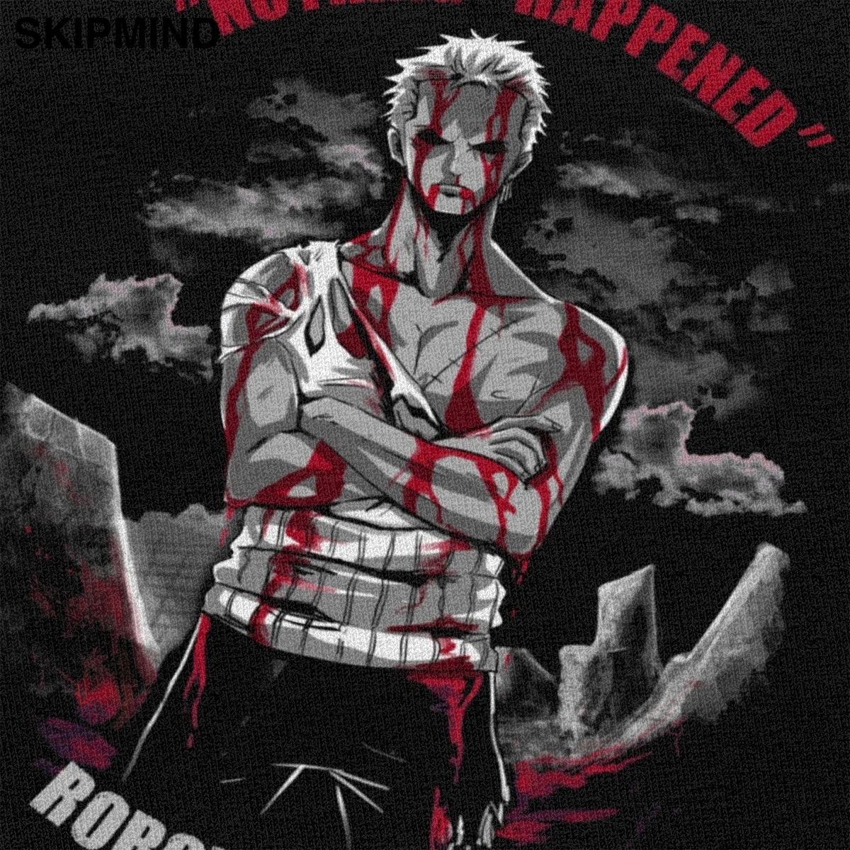 Футболка мужская с круглым вырезом крутая тенниска из 100% хлопка коротким рукавом