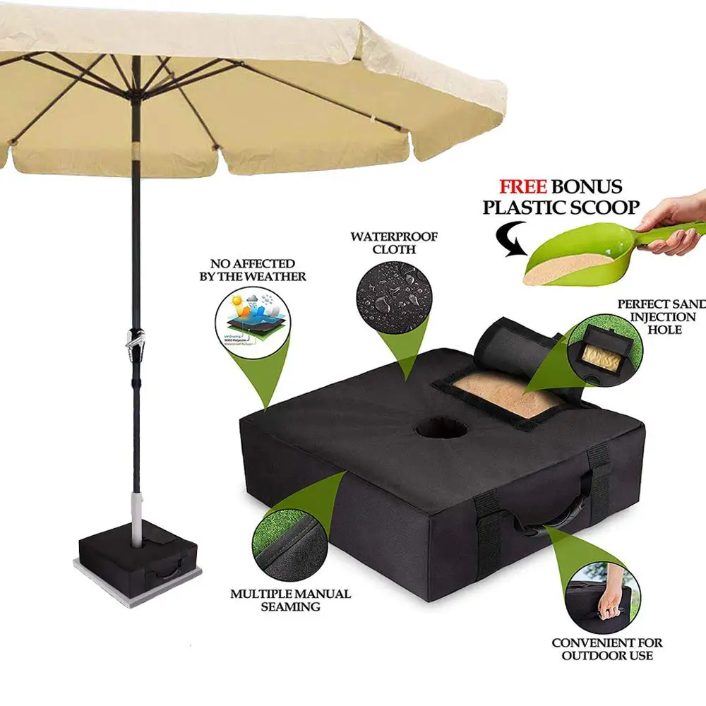 Зонт Smartlife зонт для внутреннего дворика с подставкой и - Цена: 1 199,96 руб.