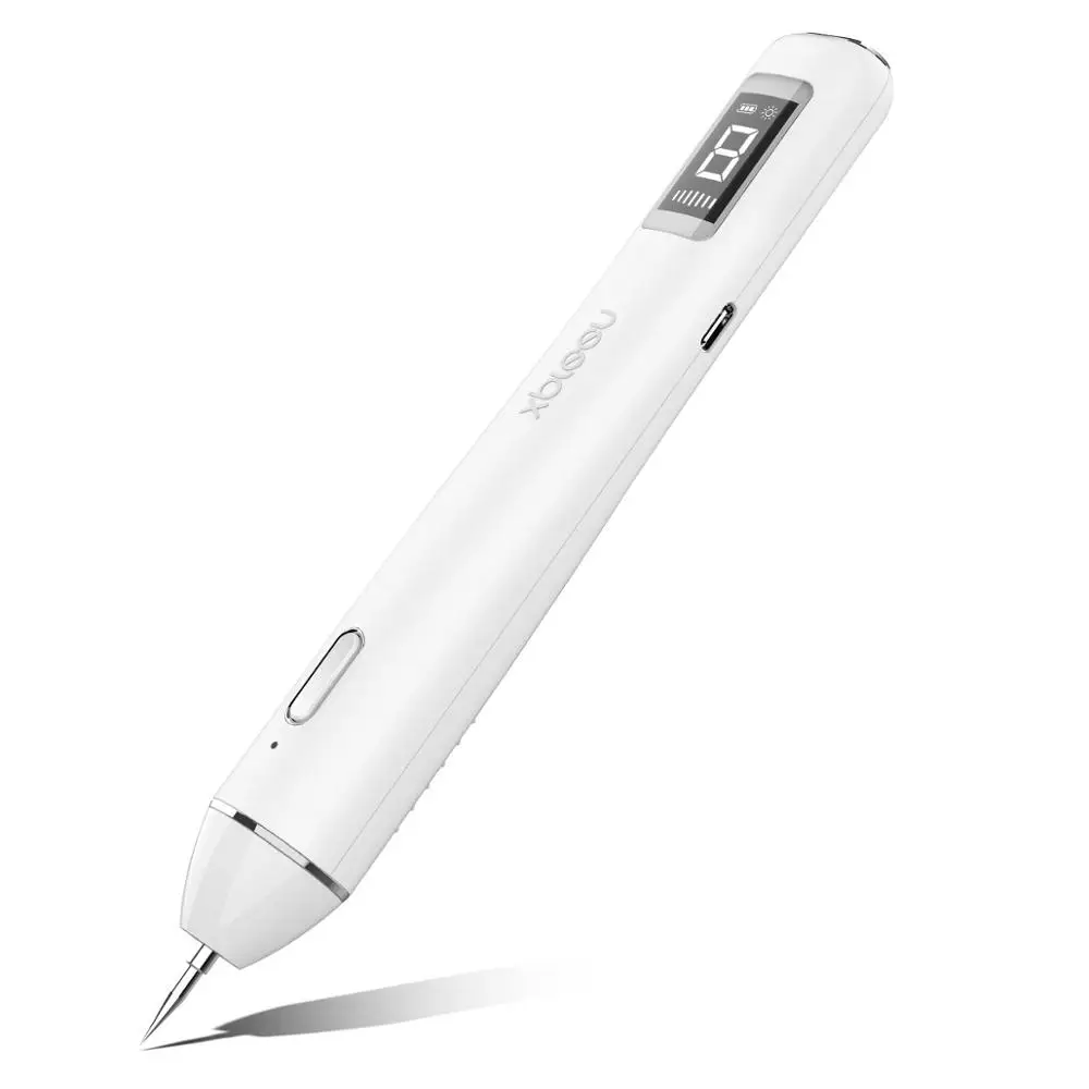 Плазменная ручка жидкокристаллическая Лазерная плазменная машина средство для