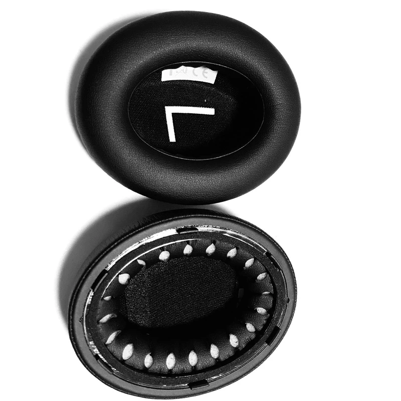 Сменные вкладыши для наушников из белковой кожи и пены BOSE NC700 с шумоподавлением |