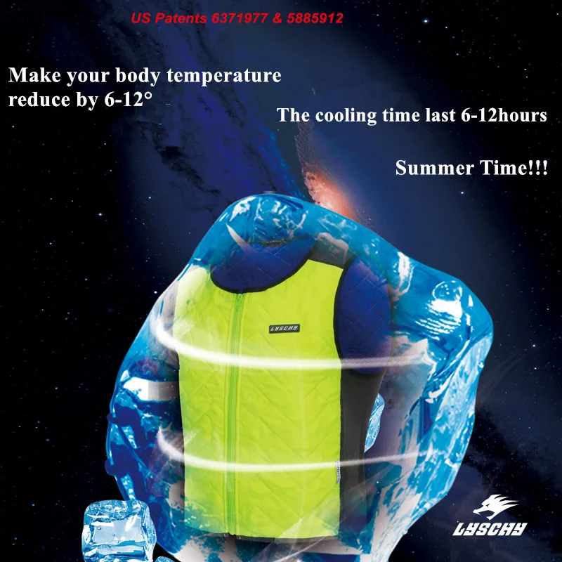 Мотоциклетная куртка Мужская женская летняя с водяным охлаждением | Автомобили и