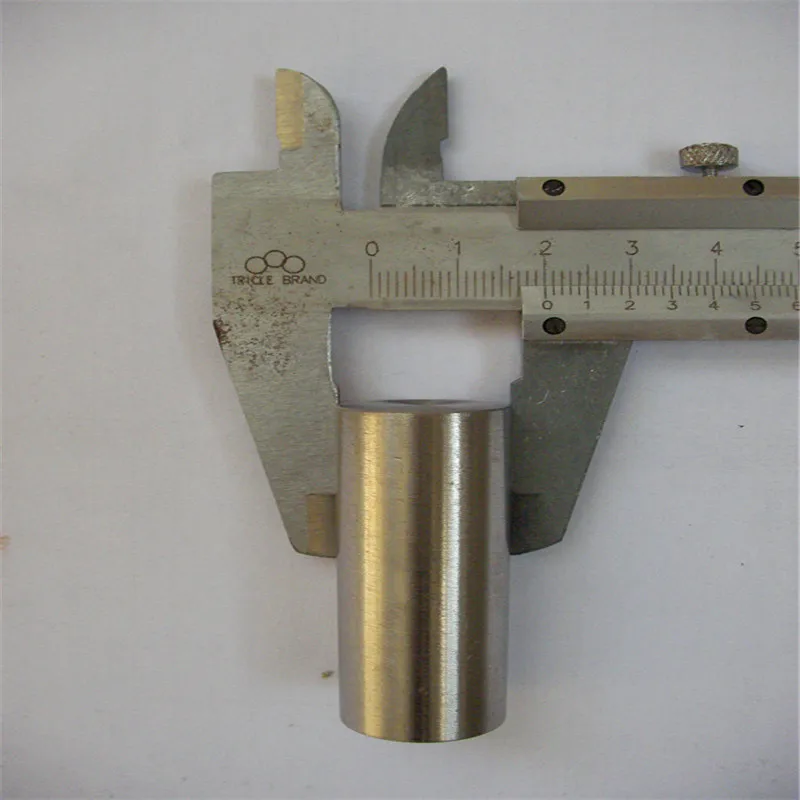 Металлическая титановая Колонка Ti≥ 99.5% высокой плотности | Инструменты