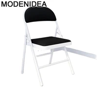 lounge individuales modern meditacion vanity living room portable sillon cadeira sedie dining office dinner folding chair