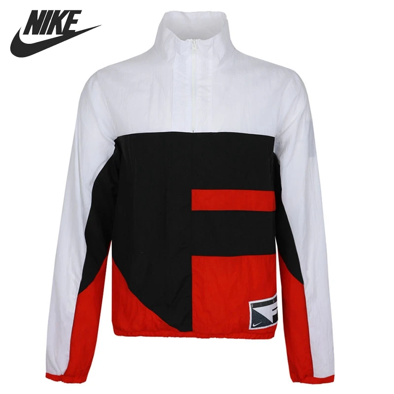Original New Arrival NIKE M NK FLIGHT JACKET Men's Jacket Sportswear | Спорт и развлечения