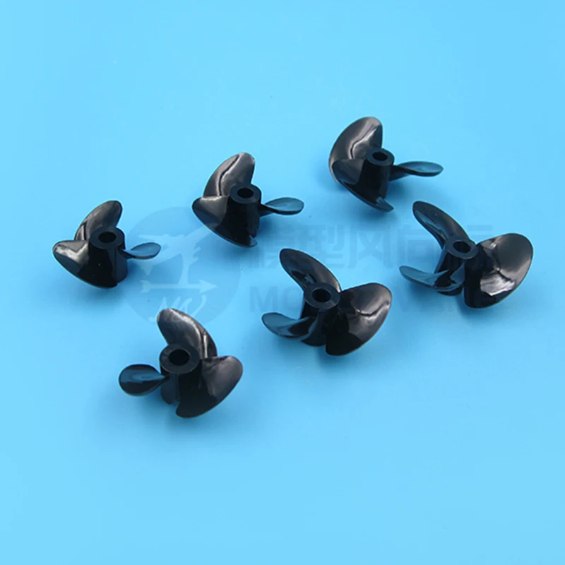 4 шт пластиковые пропеллеры 26