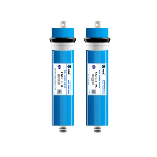 

600 Gpd Reverse Osmosis Membrane Water Filter Cartridge GT3013-600 Water Purifier RO Parts Reverse Osmosis Water Filter System