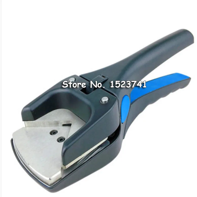 Бесплатная доставка R3 R5 R10 радиус 3 5 10 мм ручной профессиональный ПВХ Карточка