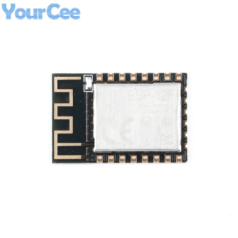 Фотовспышка с дистанционным последовательным портом Wi Fi ESP8266 4 м 1 шт.|esp 8266|wireless