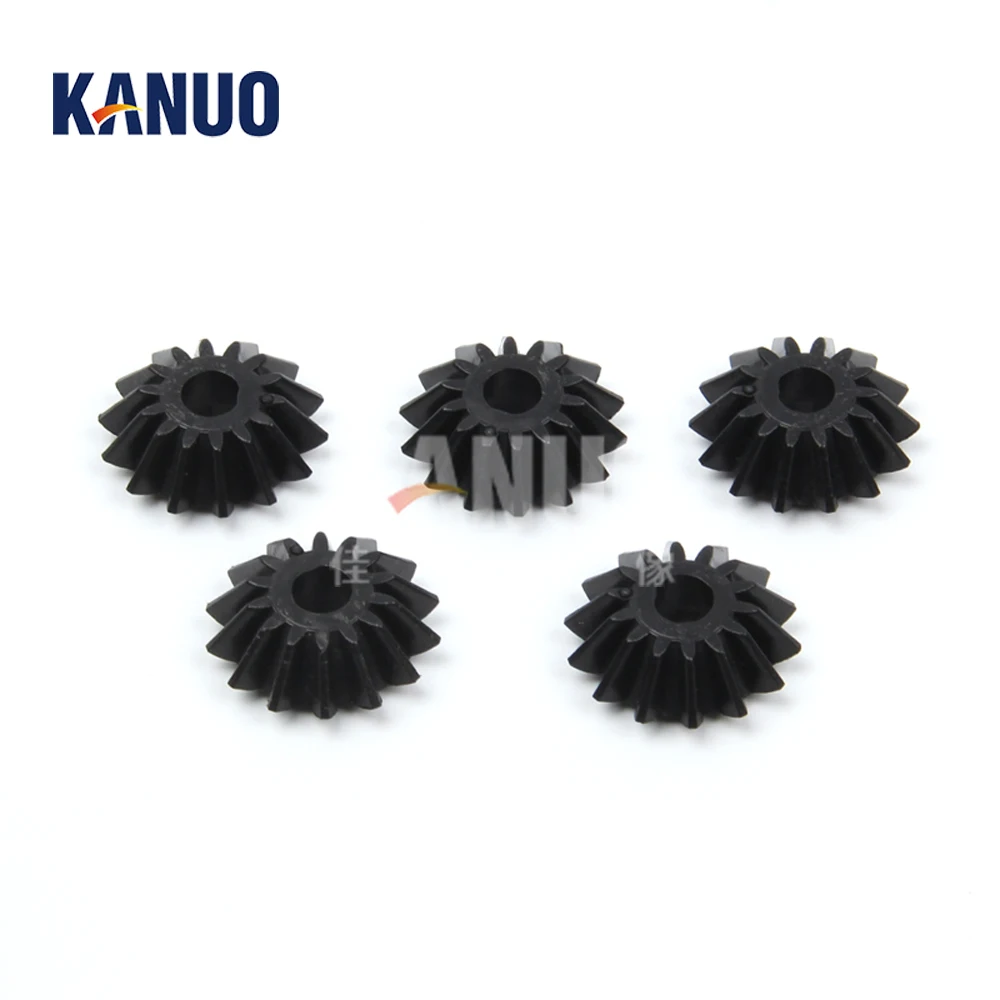 (5 шт./лот) A050695 Gear O14T для Noritsu QSS 2601/2901/3001/3011/3021/3201/3202/3203/3301/3501/3502/3701/3702/3703/3704