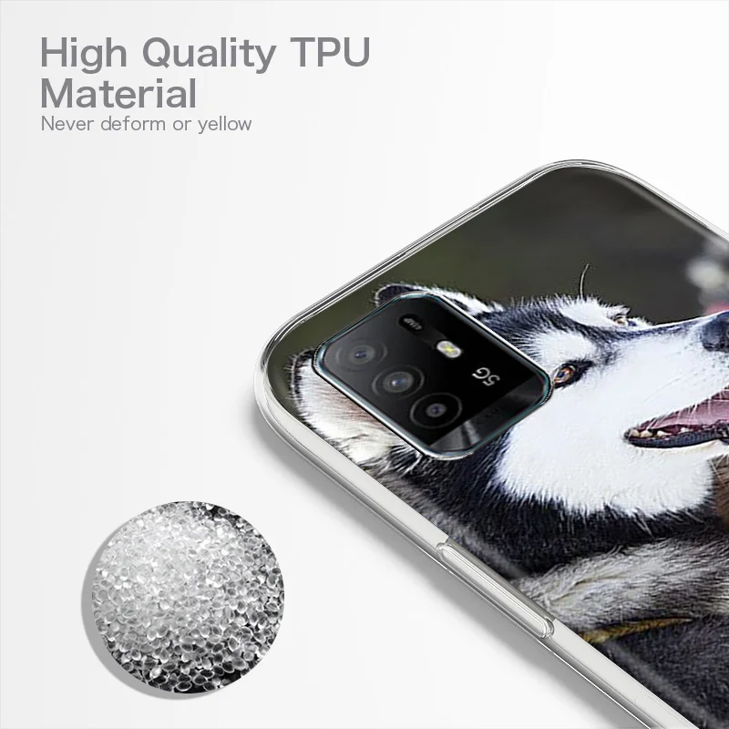 poco x3 pro case cat fox pattern phone case for xiaomi poco x3 pro case pocox3 nfc m3 pro f3 gt little f2 pro pocophone f1 cover free global shipping