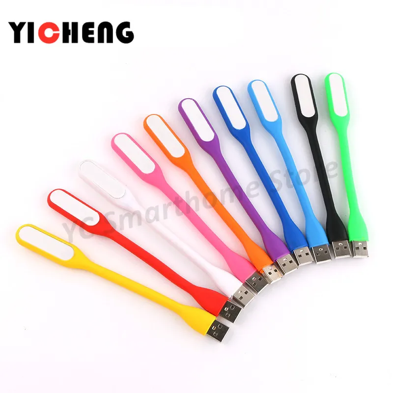 

Ночник USB ZHENGYICHENG