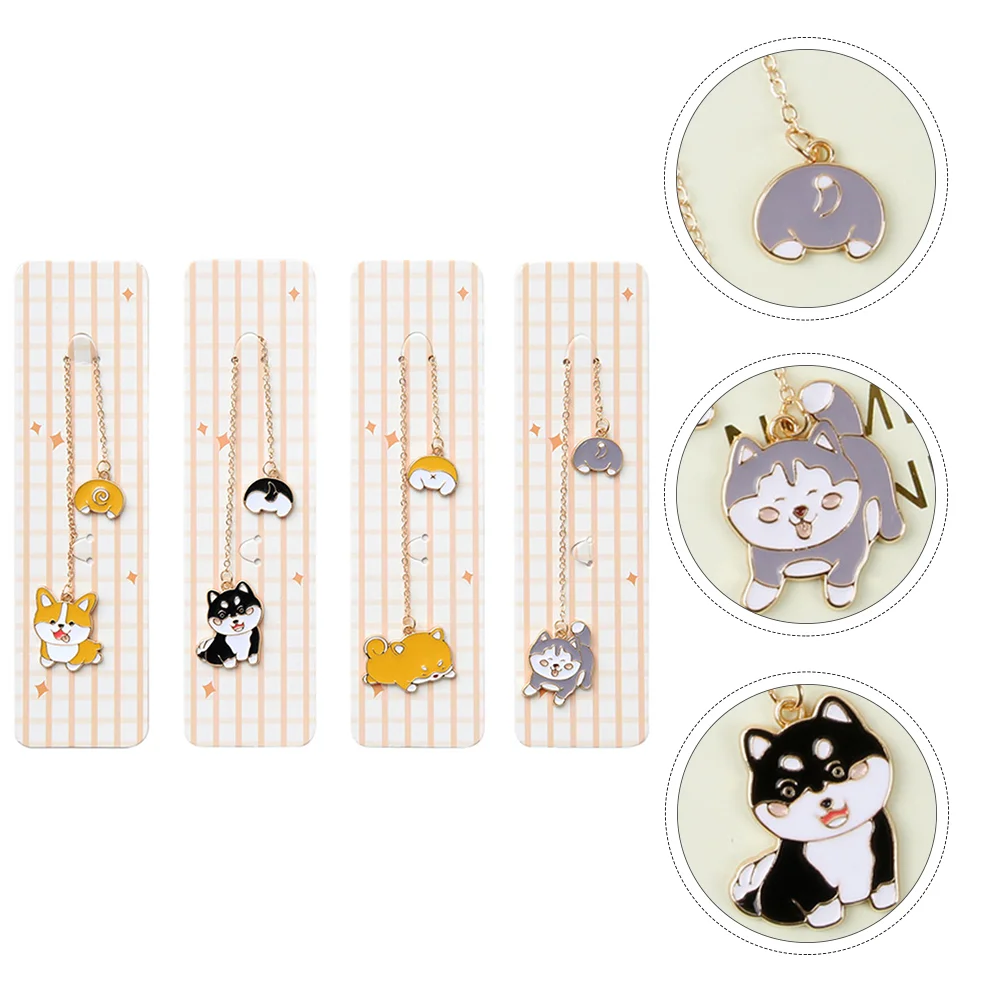 

4 шт. Изысканные Подарки для студентов, Школьное чтение