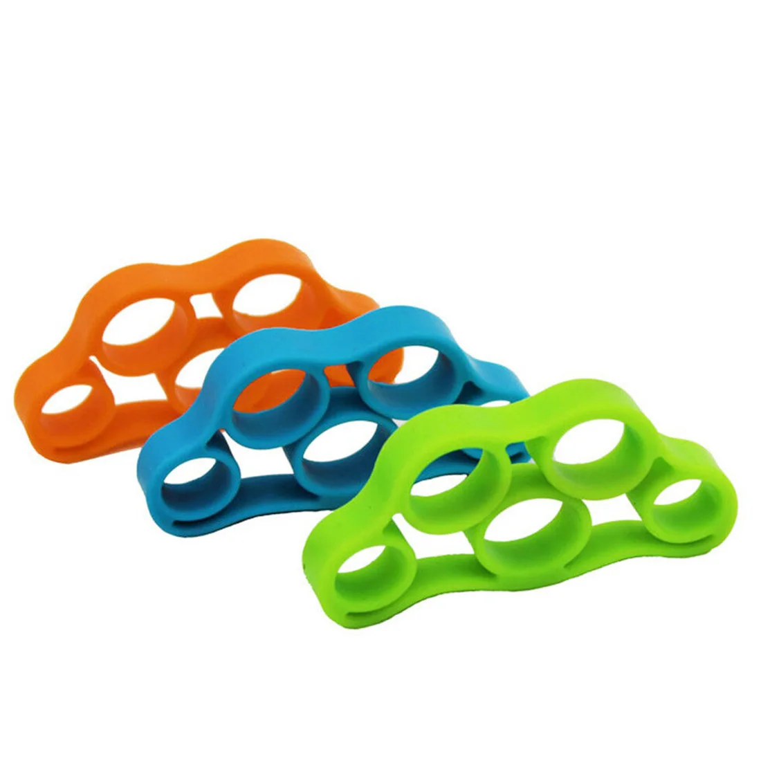 Для предплечья оборудование силиконовый тренажер захватываемый для рук