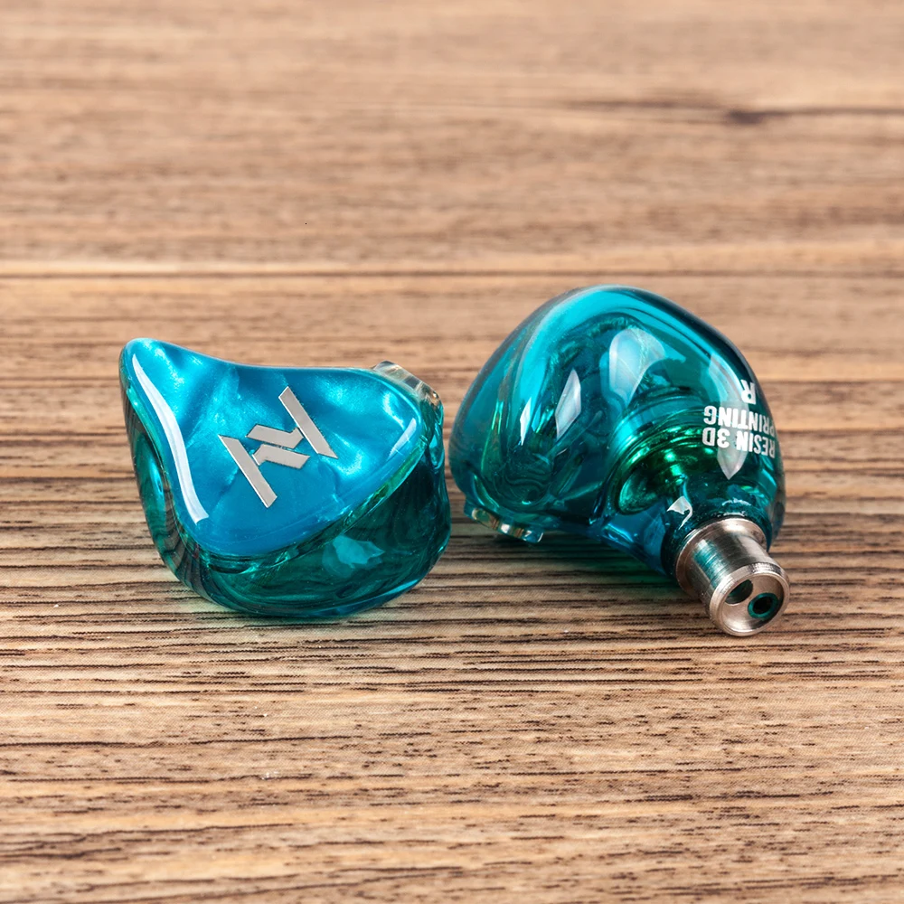 Yinyoo ASH 1BA+ 1DD наушники вкладыши HIFI бас наушники DJ наушники гарнитура с 2PIN съемный кабель