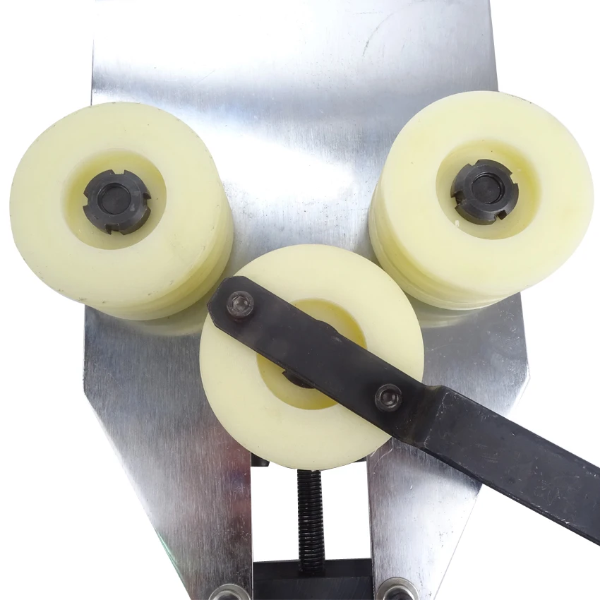 

1pcs Manual Aluminum Spacer Bar Bending Machine
