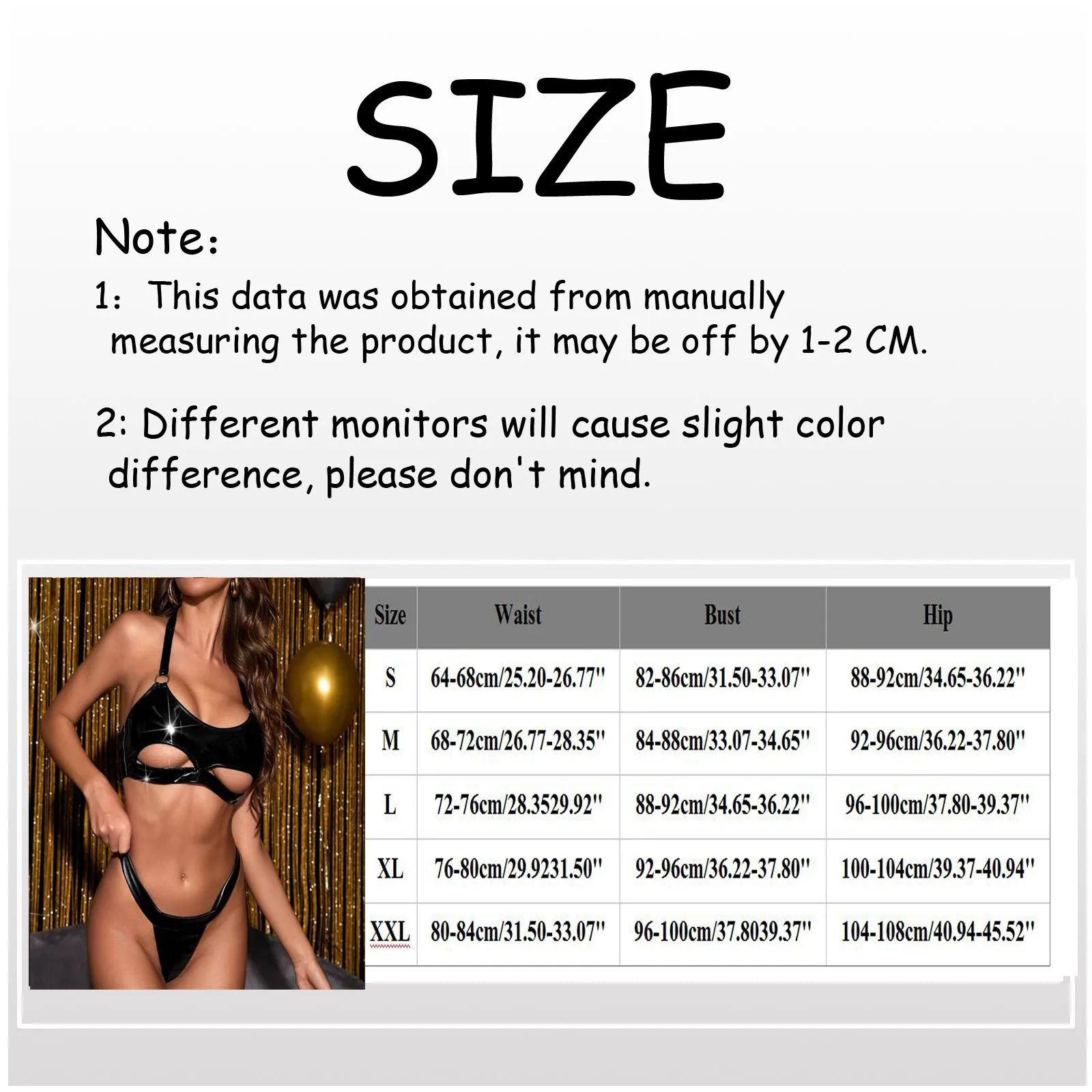 

Female Sexy Hollow Out Leather Lingerie Cut-out Bodydoll Temptation Patchwork Underwear Push Up Bra Panty Sets For Women