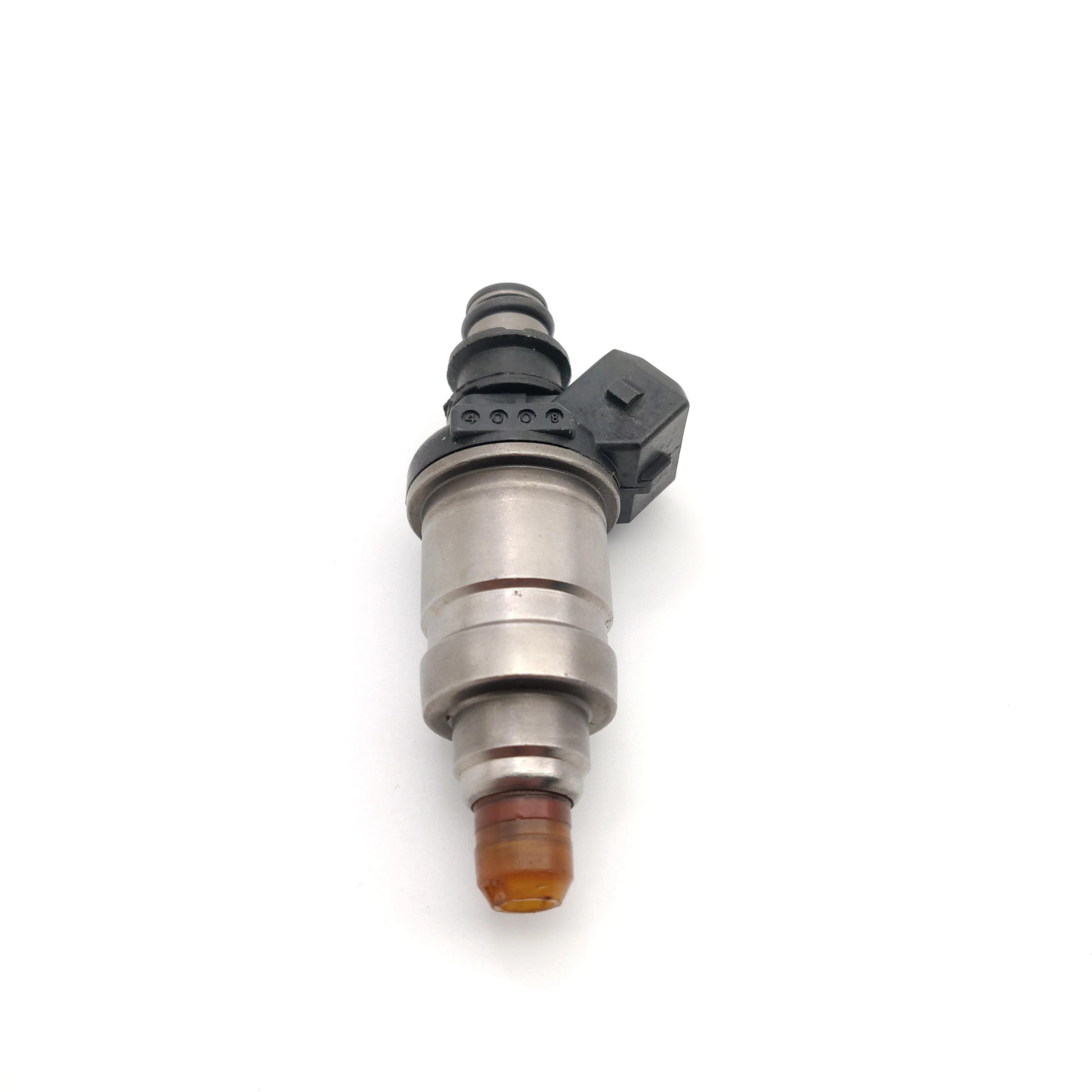 1x Новый топливный инжектор 06164-P0A-000 подходит для 1986-1997 Honda- Accord preвстроенная 2 0 Acura -