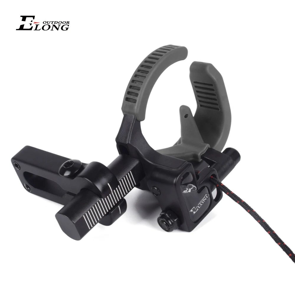 Снаряжение для стрел 1 шт. левостороннего блочного Лука высокоскоростные