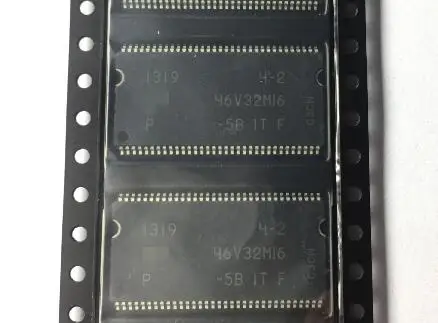 100% новая бесплатная доставка MT46V32M16P 5BIT: F|Реле| |