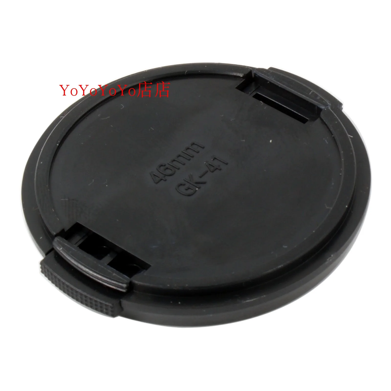 46 46mm front Lens Cap/Cover protector for Contax G GK-41 G45 28 35 90 camera lens | Len Caps