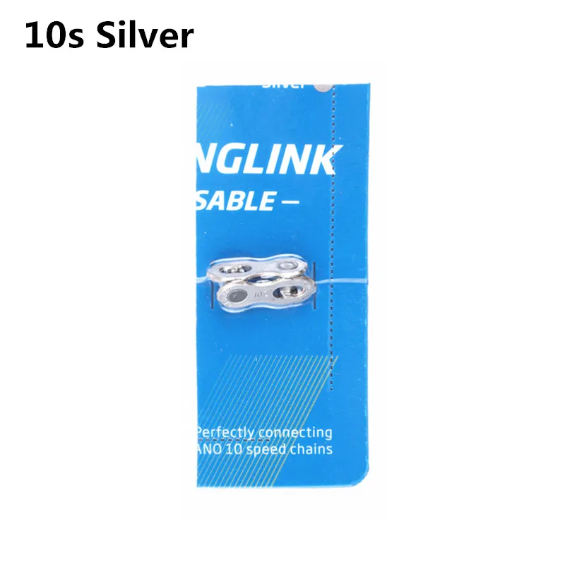 Оригинальная деталь для горного велосипеда KMC недостающая Ссылка/9/10/11/12