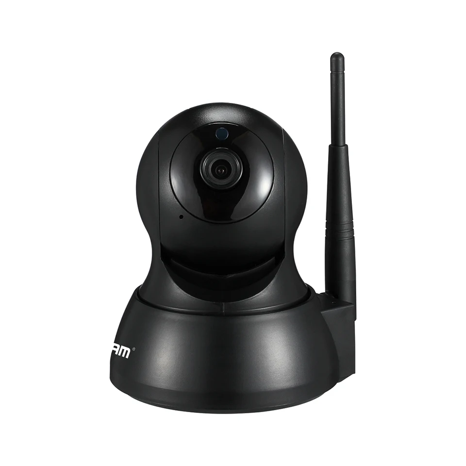 Escam 720 P Wi Fi для детей с роботом наблюдения IP камера поддержка 64 ГБ TF карта 24 часа