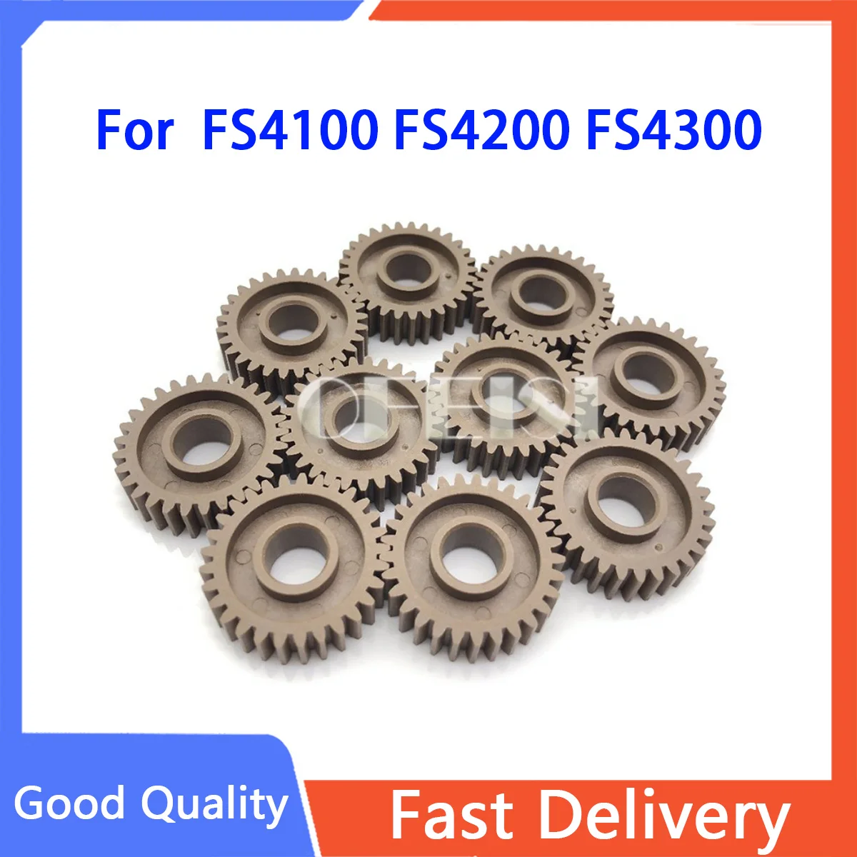 10PCX 302F92508 0 бездействующий механизм A Z29 для Kyocera FS4100 FS4200 FS4300 FS6950 KM2810 KM2820 M2030 M2035 M2530