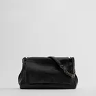 Модные женские сумки на плечо с цепочками, дизайнерские сумки, роскошная сумка через плечо из мягкой искусственной кожи, женская большая сумка-хобо, большая сумочка, 2020