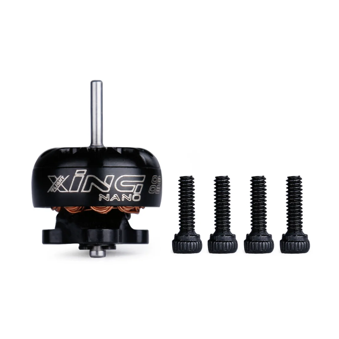 

iFlight XING NANO 0802 RC Brushless Motor 22000KV 1-2S for FPV Racing Drone Tiny BWhoop