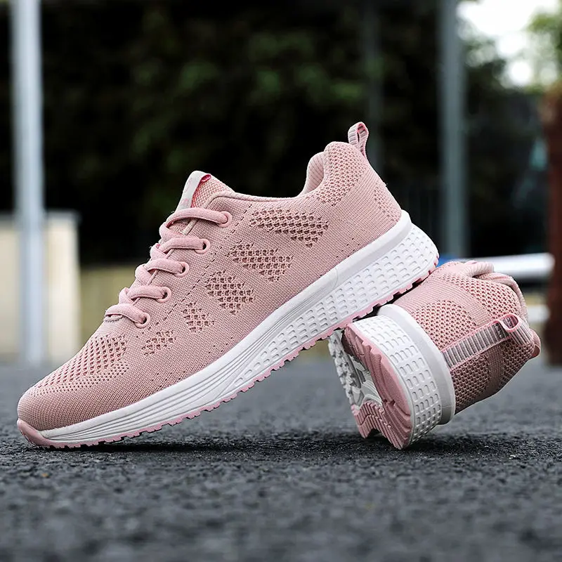 Женская спортивная обувь 2020 зимние женские спортивные кроссовки теплая плюшевая