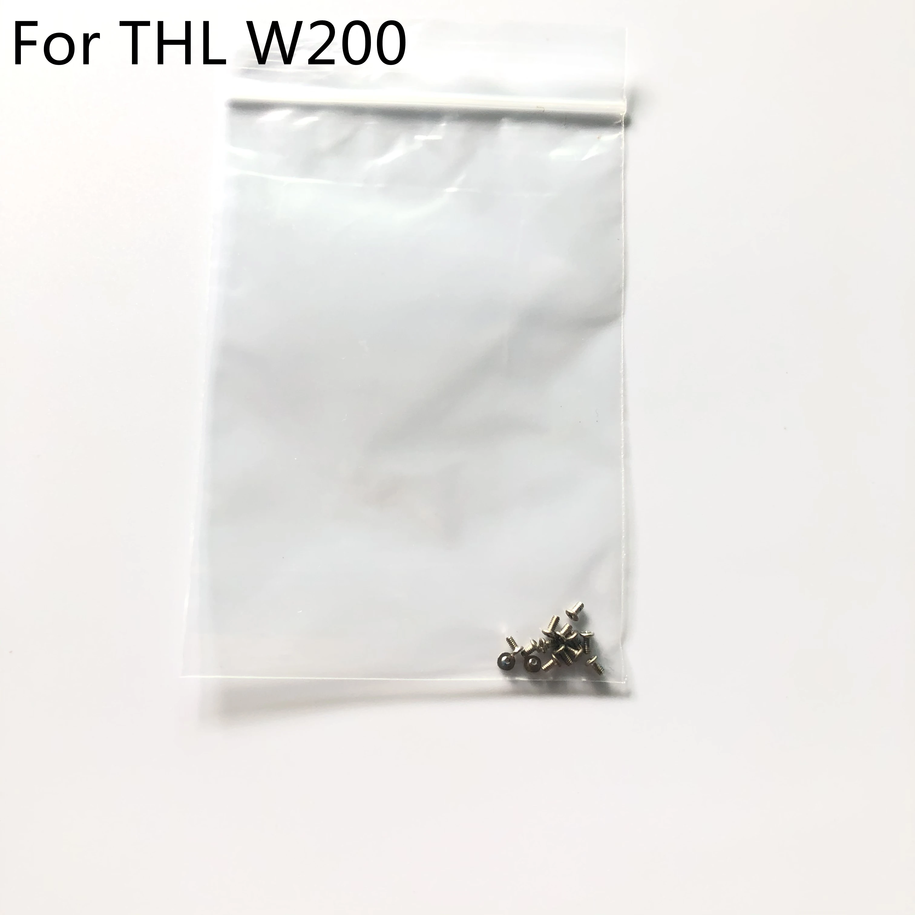 THL W200 чехол для телефона винты для смартфона THL W200 MTK6589T Quad Core 5,0 