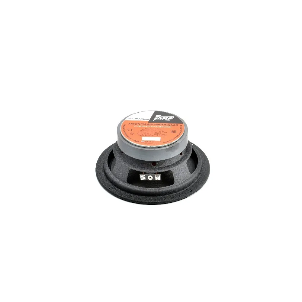 AMP PRO MR65LA 6 дюймовый автомобильный коаксиальный динамик колонки среднего