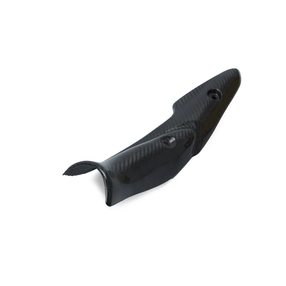 Аксессуары оболочки защищающий от ожогов легко установить мотоцикл прочный