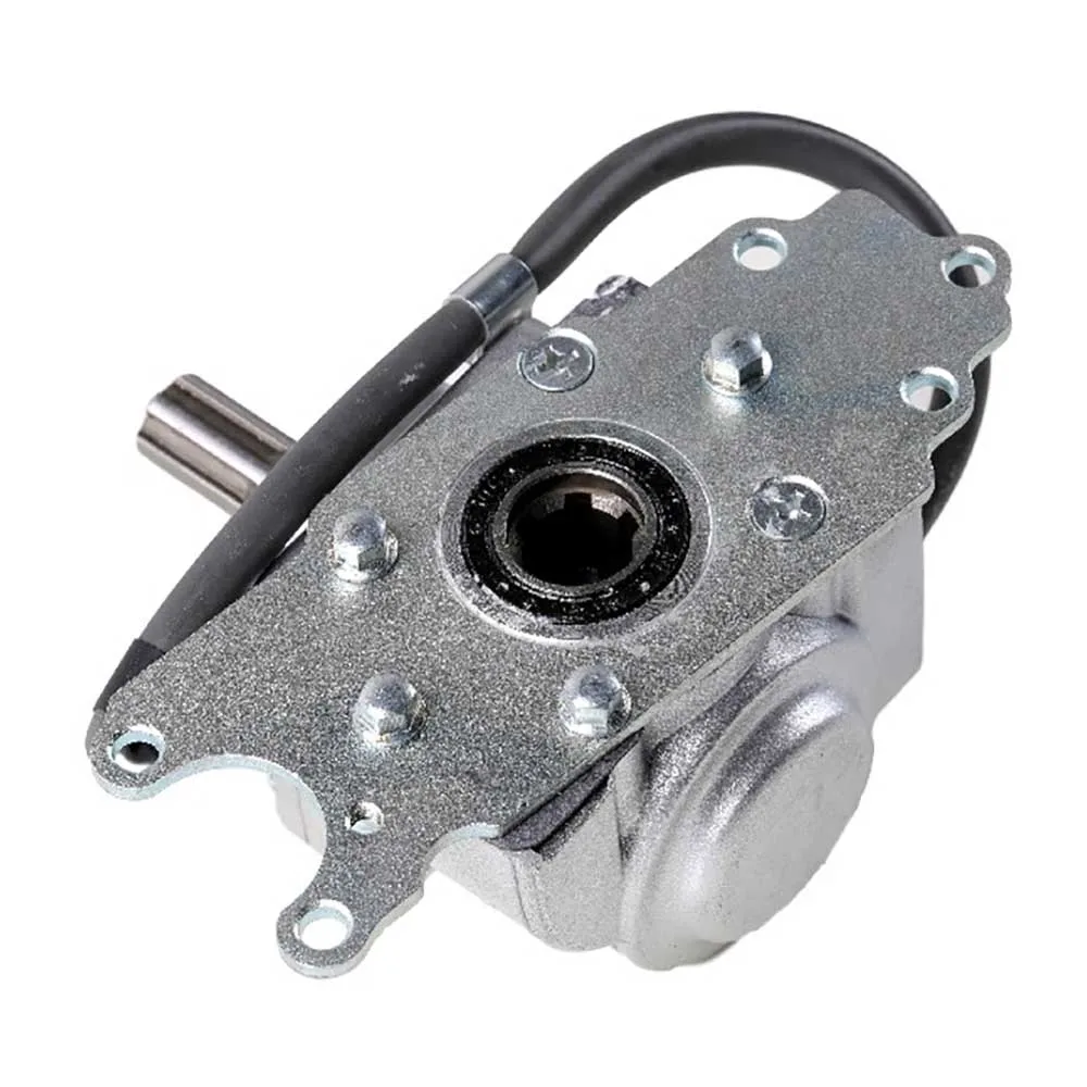 Задний задний мост ATV коробка передач в сборе привод по валу чехол для 150cc 160cc 200cc