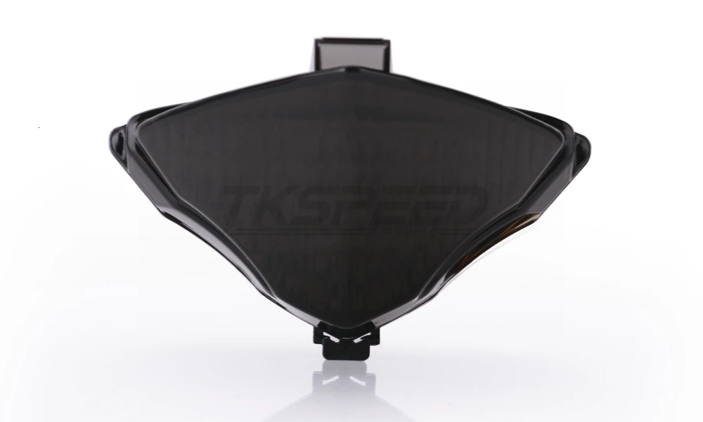 Для YAMAHA YZF-R1 YZF R1 2004 2005 2006 мотоциклетный мигающий светодиодный задний светильник поворотник интегрированный мигающий задний тормозной сигнальный фонарь