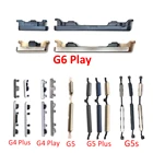 Для Moto G4 Play G6 Play G4 G4 Plus G5 G5S G6 G6 Plus G5 Plus G5S Plus кнопка регулировки громкости Боковая кнопка