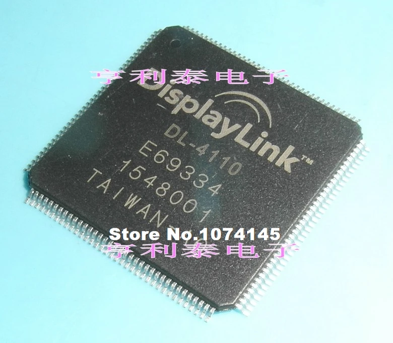 

DL-4110