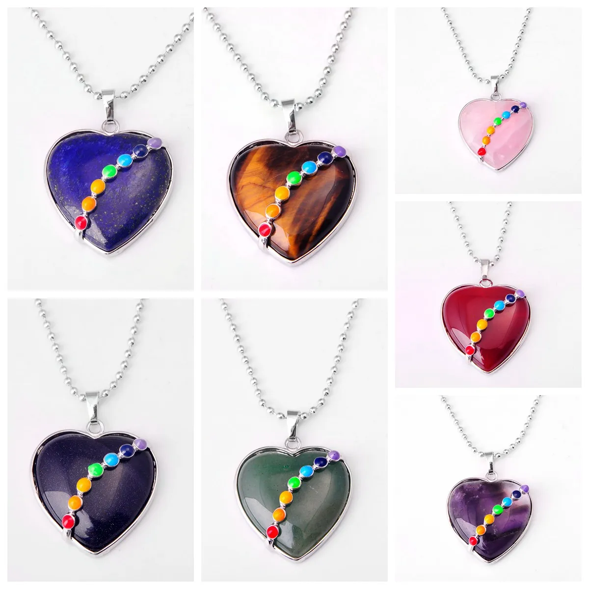 Лидер продаж JOYA 2021 подарок для женщин на День святого Валентина подвеска