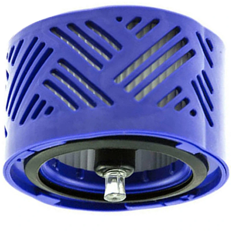 Предварительный и пост мотор фильтр щелевая насадка инструменты для DYSON DC59