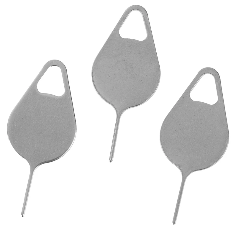 Инструмент для извлечения штифтов из нержавеющей стали универсальный iPhone iPad