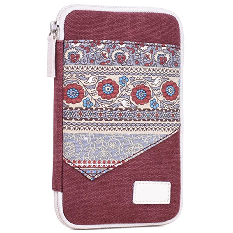 Многофункциональные водонепроницаемые цифровые аксессуары дорожная сумка для