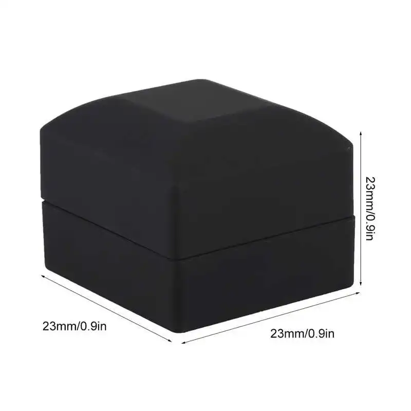 

23*23*23mm Six-Sided Bright Light Combine Cube Prism Stained Glass Prism