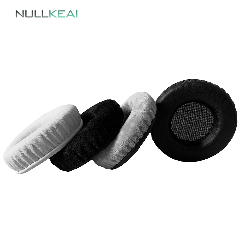 Сменные детали NULLKEAI амбушюры для наушников AKG 280 параболика наушники