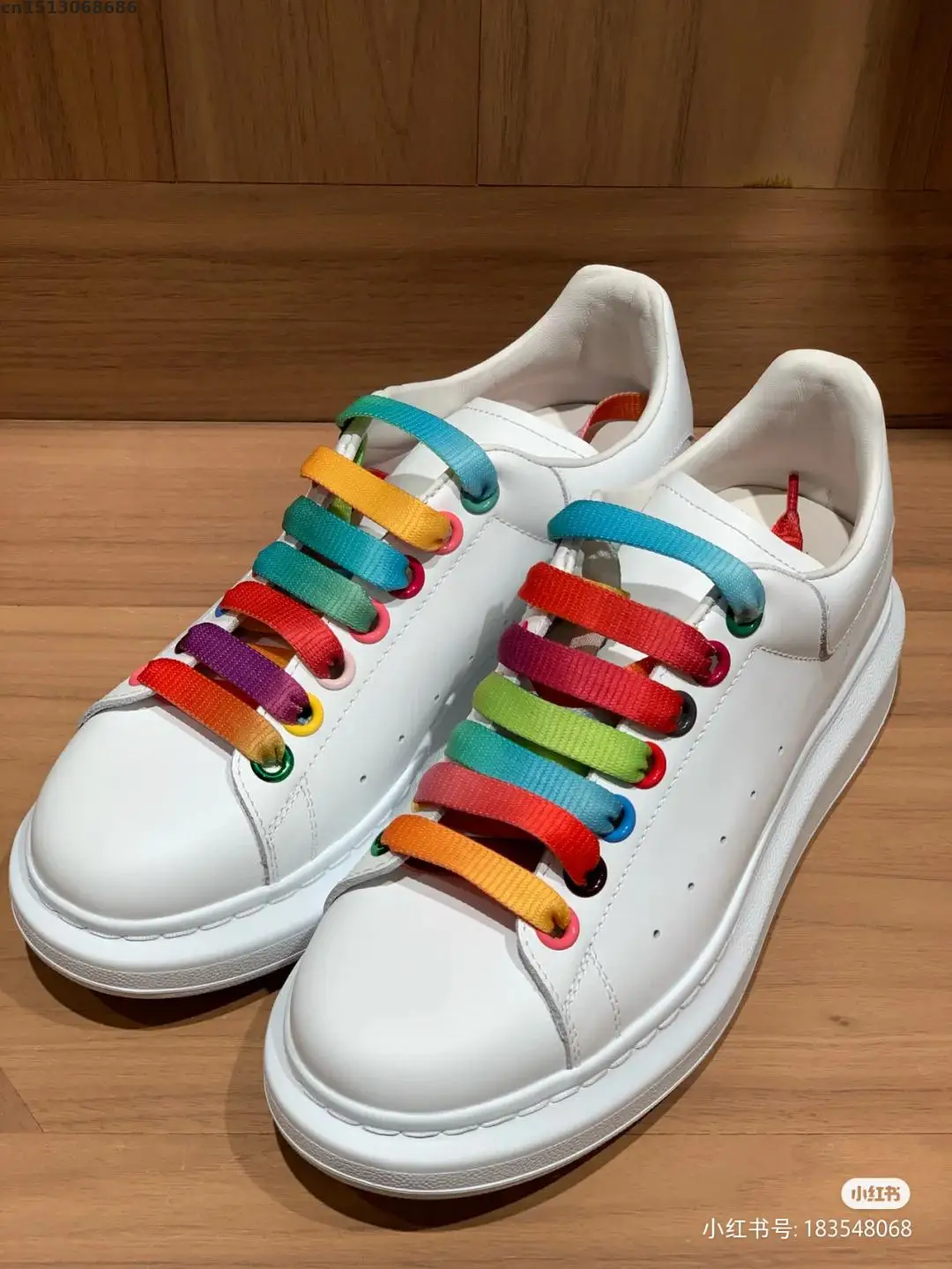 

Кроссовки Теннисные для мужчин и женщин, Роскошные Дизайнерские повседневные ботинки на шнуровке, белые