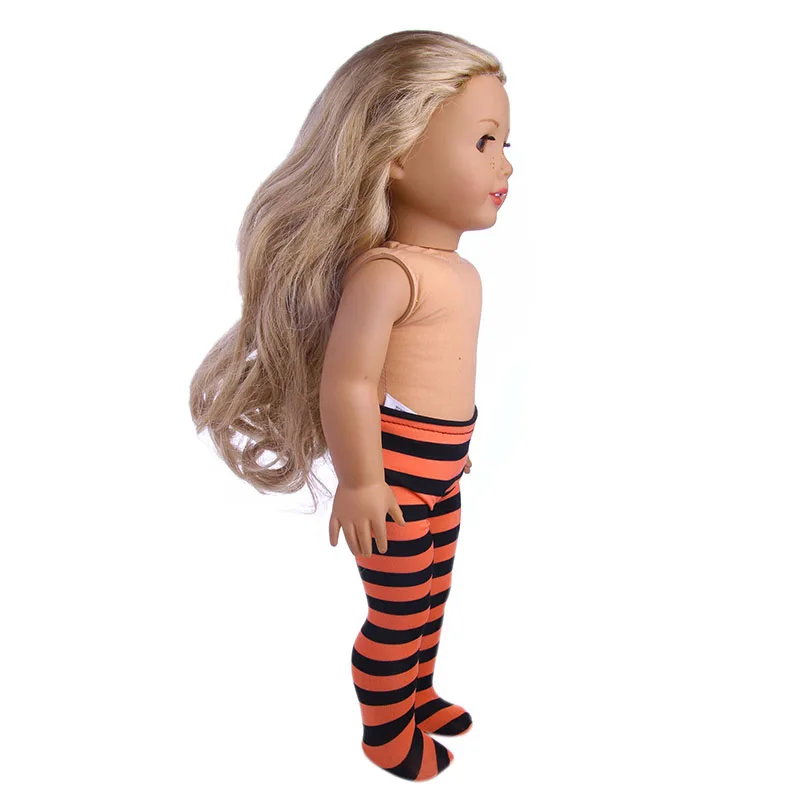 Полосатая футболка яркие цвета + леггинсы в полоску модная повседневная одежда